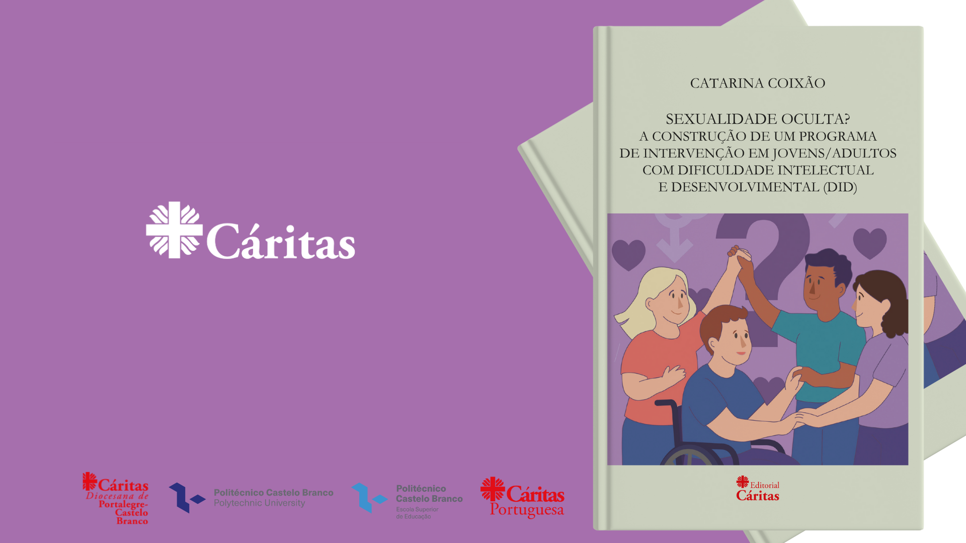 Caritas Plat