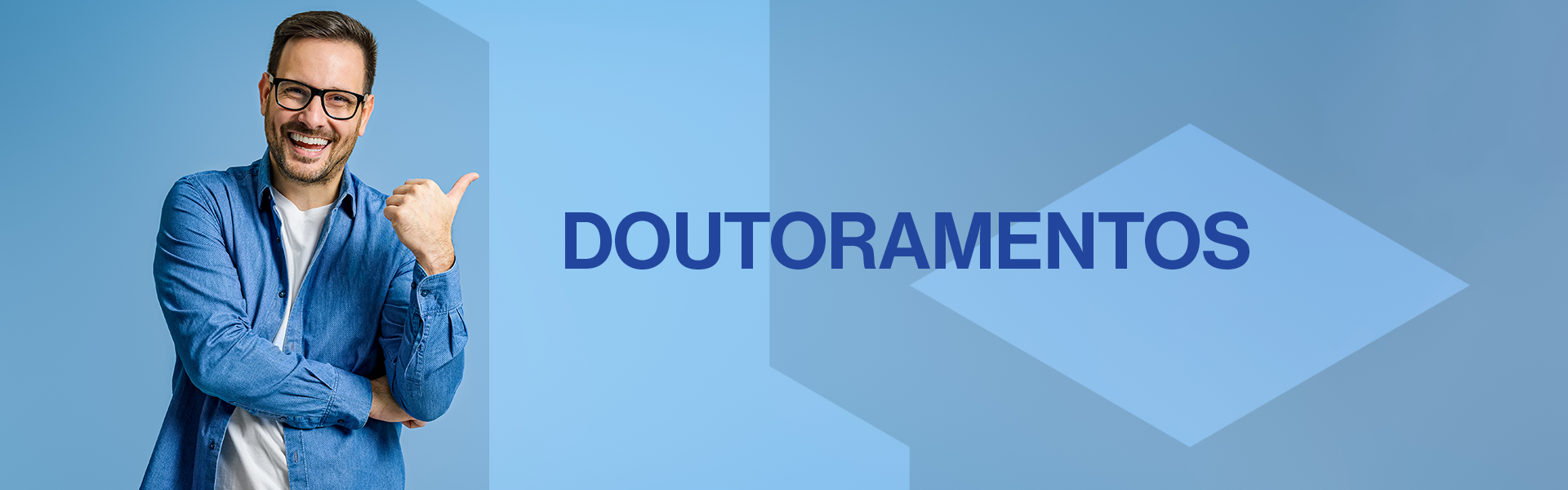 Doutoramentos