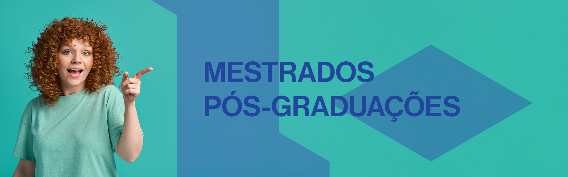 Mestrados