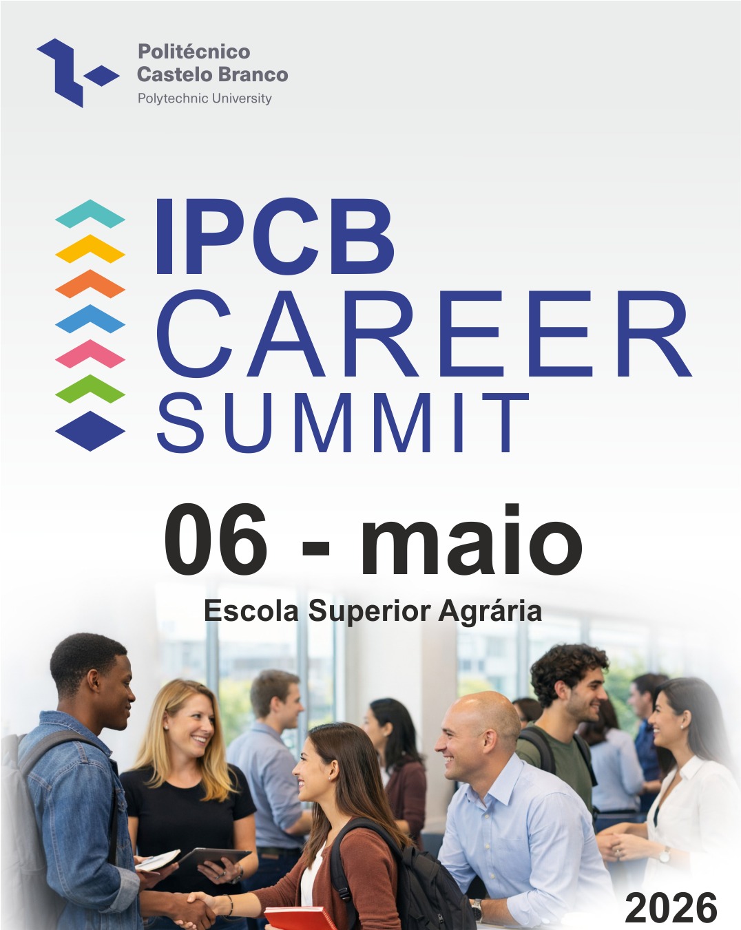 IPCB Career Summit 2026