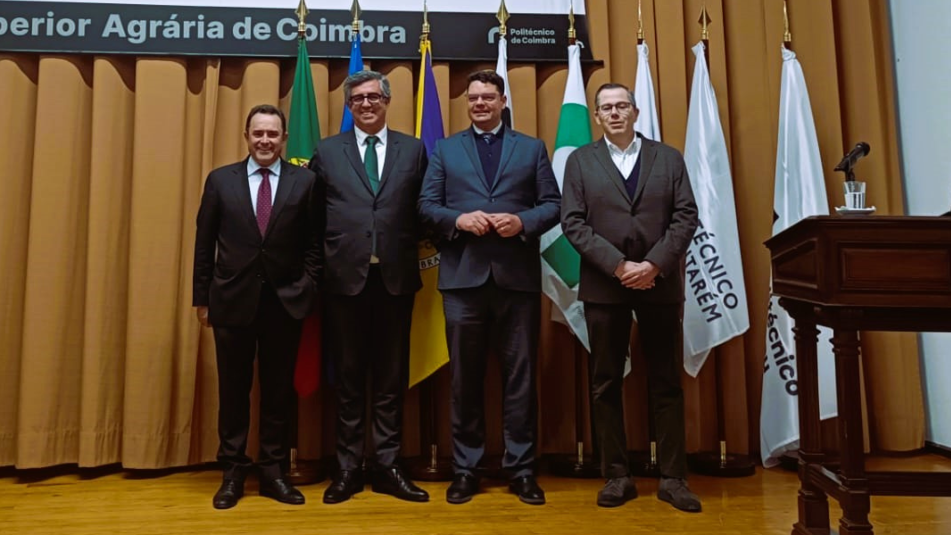 Politécnico de Castelo Branco