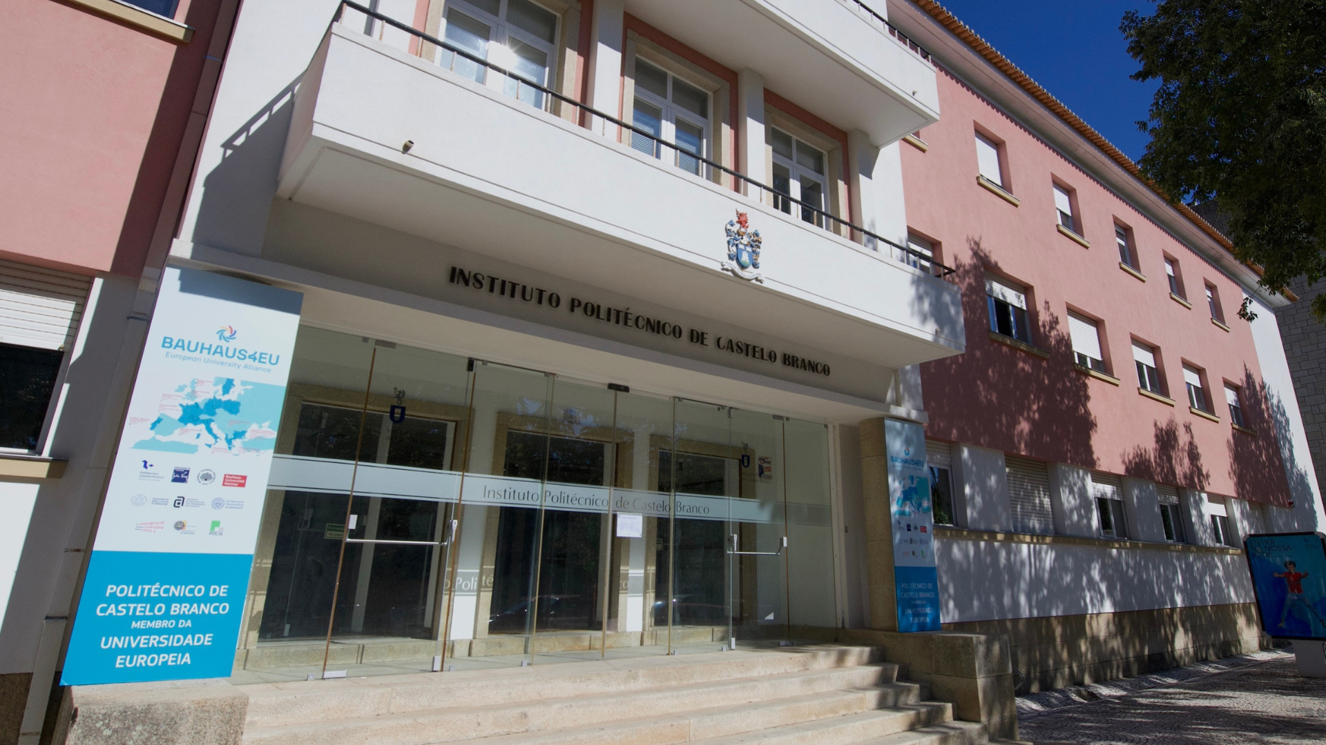 Politécnico de Castelo Branco